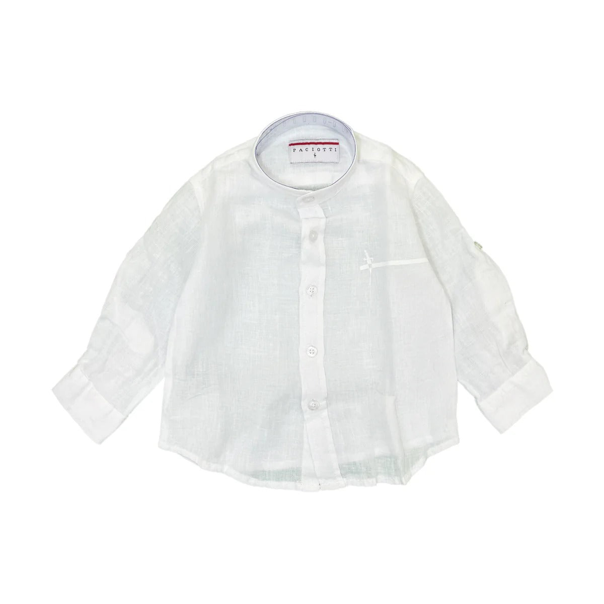CAMICIA PACIOTTI
